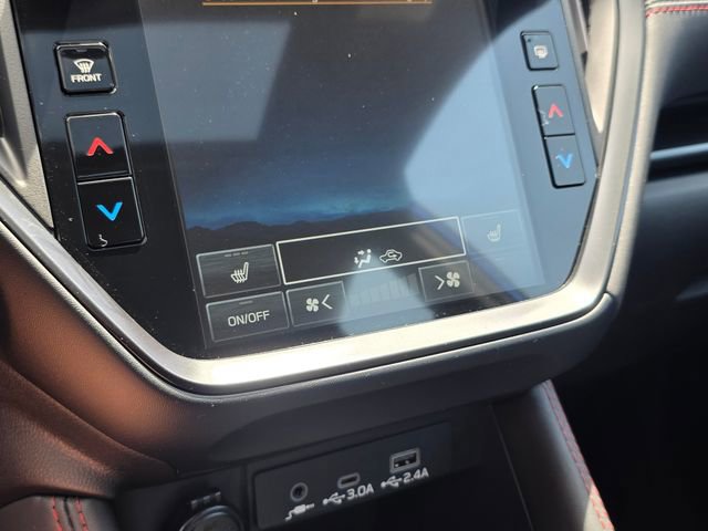 New 2026 Subaru WRX Premium image 30