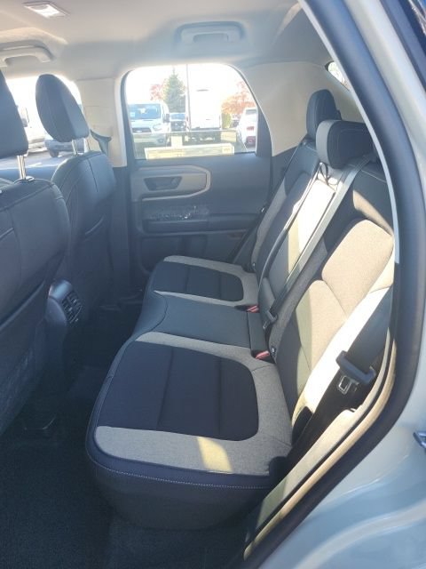 New 2025 Ford Bronco Sport Big Bend w/ Convenience Package AWD/4WD image 29