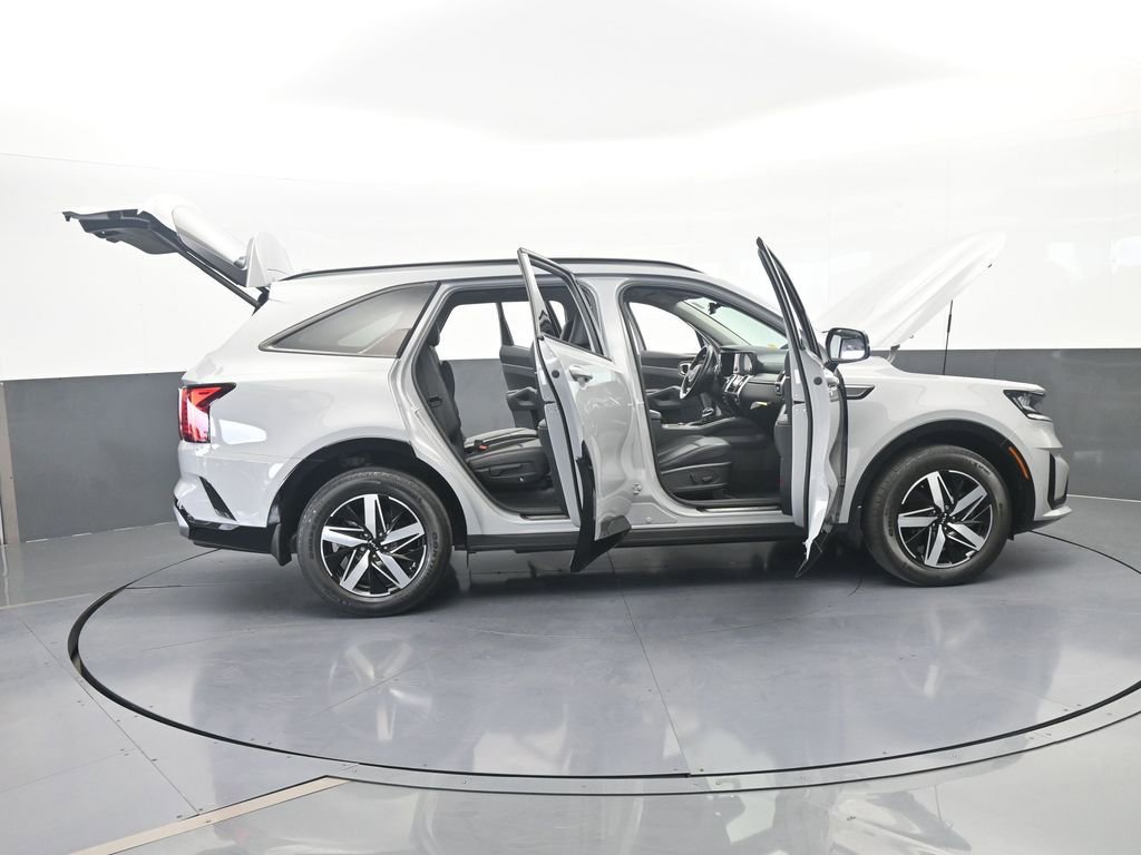 Used 2023 Kia Sorento EX FWD image 74