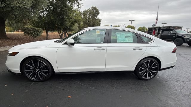 New 2026 Honda Accord Touring image 7
