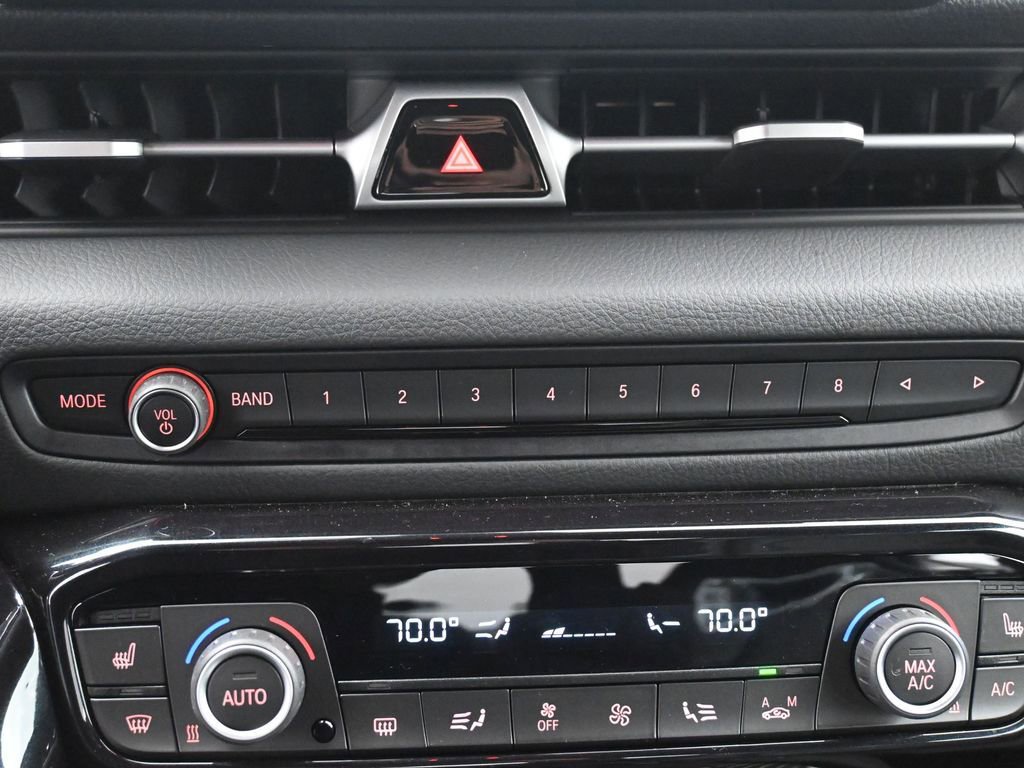 Certified 2026 Toyota Supra Premium w/ Driver Assist Package image 24