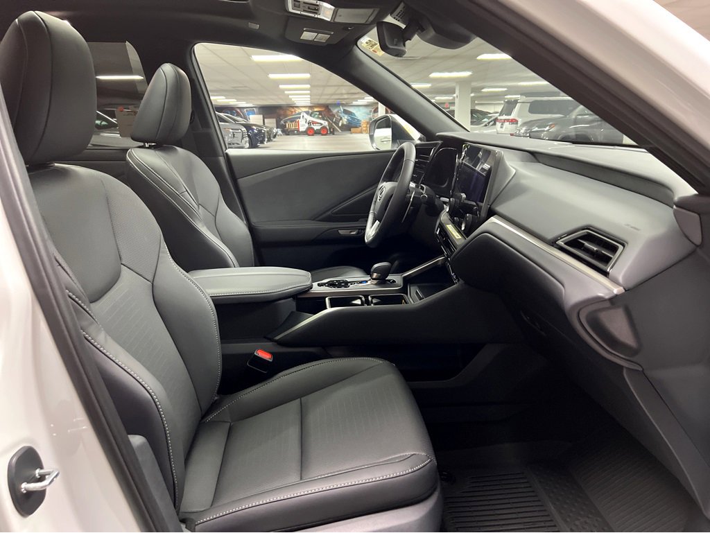 New 2026 Lexus TX 350 AWD image 25