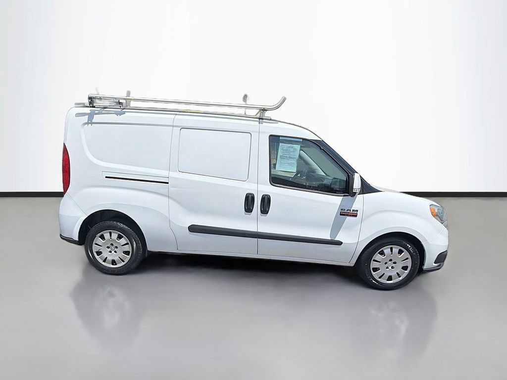 Used 2019 RAM ProMaster City Tradesman SLT FWD image 20
