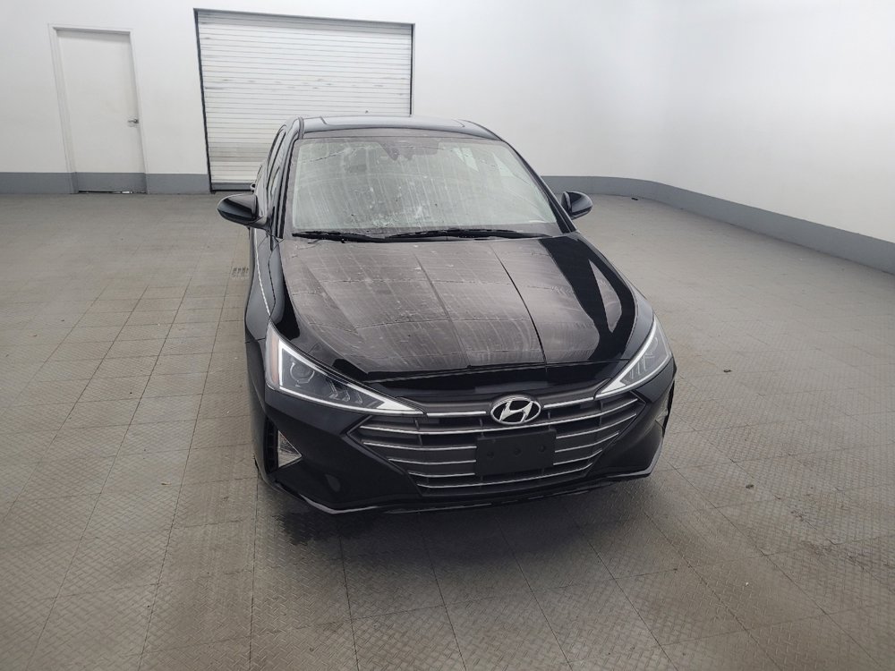 Used 2020 Hyundai Elantra Value Edition w/ Cargo Package (C1) FWD image 14