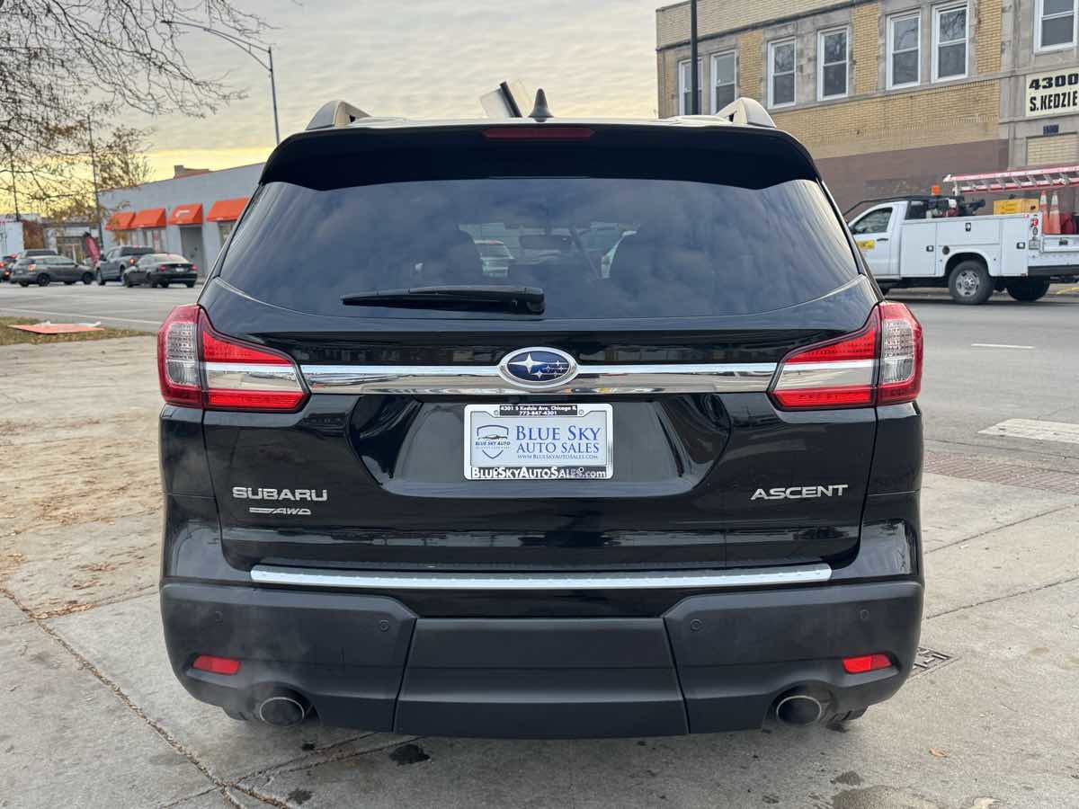 Used 2019 Subaru Ascent Premium w/ Popular Package #2 image 6