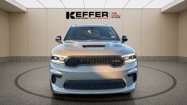 New 2026 Dodge Durango GT w/ Blacktop Package image 8