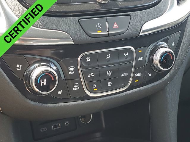Certified 2023 Chevrolet Equinox Premier image 18