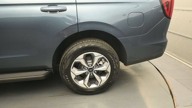 New 2027 Ford Expedition Active AWD/4WD image 10