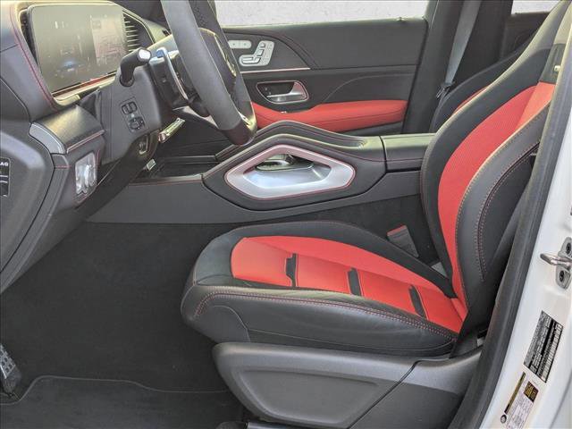 Used 2024 Mercedes-Benz GLE 63 AMG S image 17