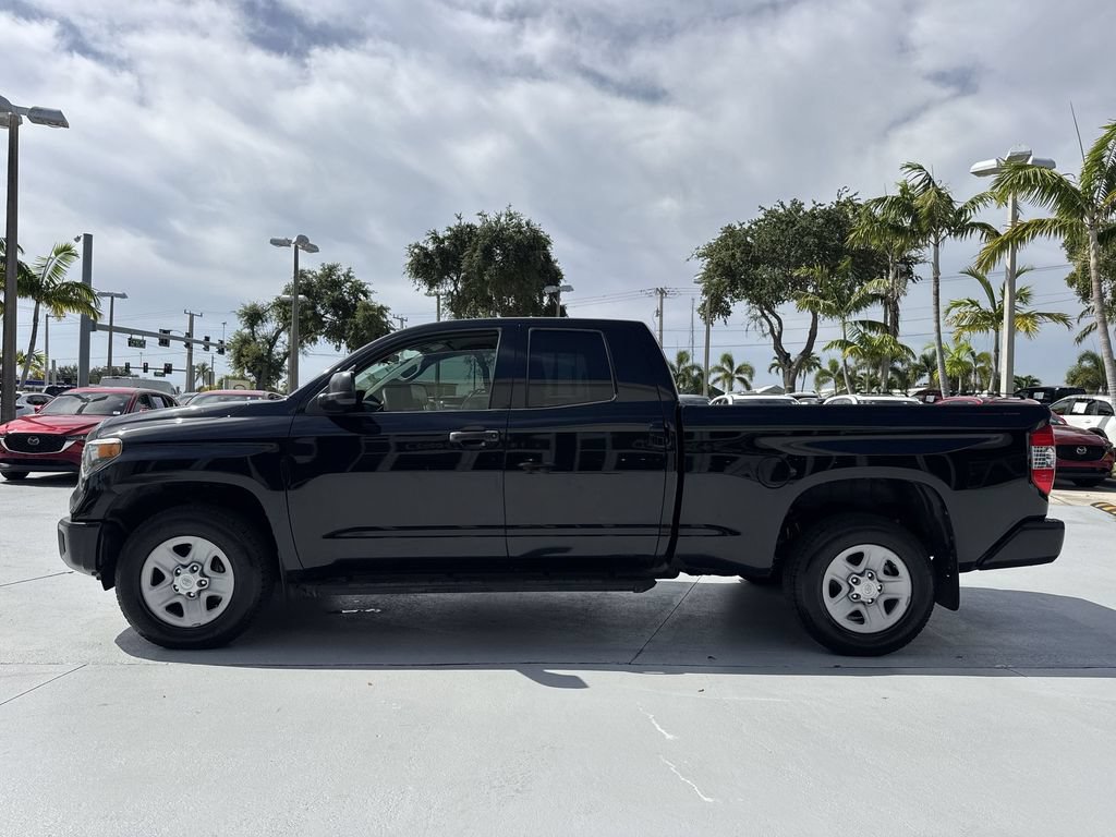 Used 2019 Toyota Tundra SR RWD image 27