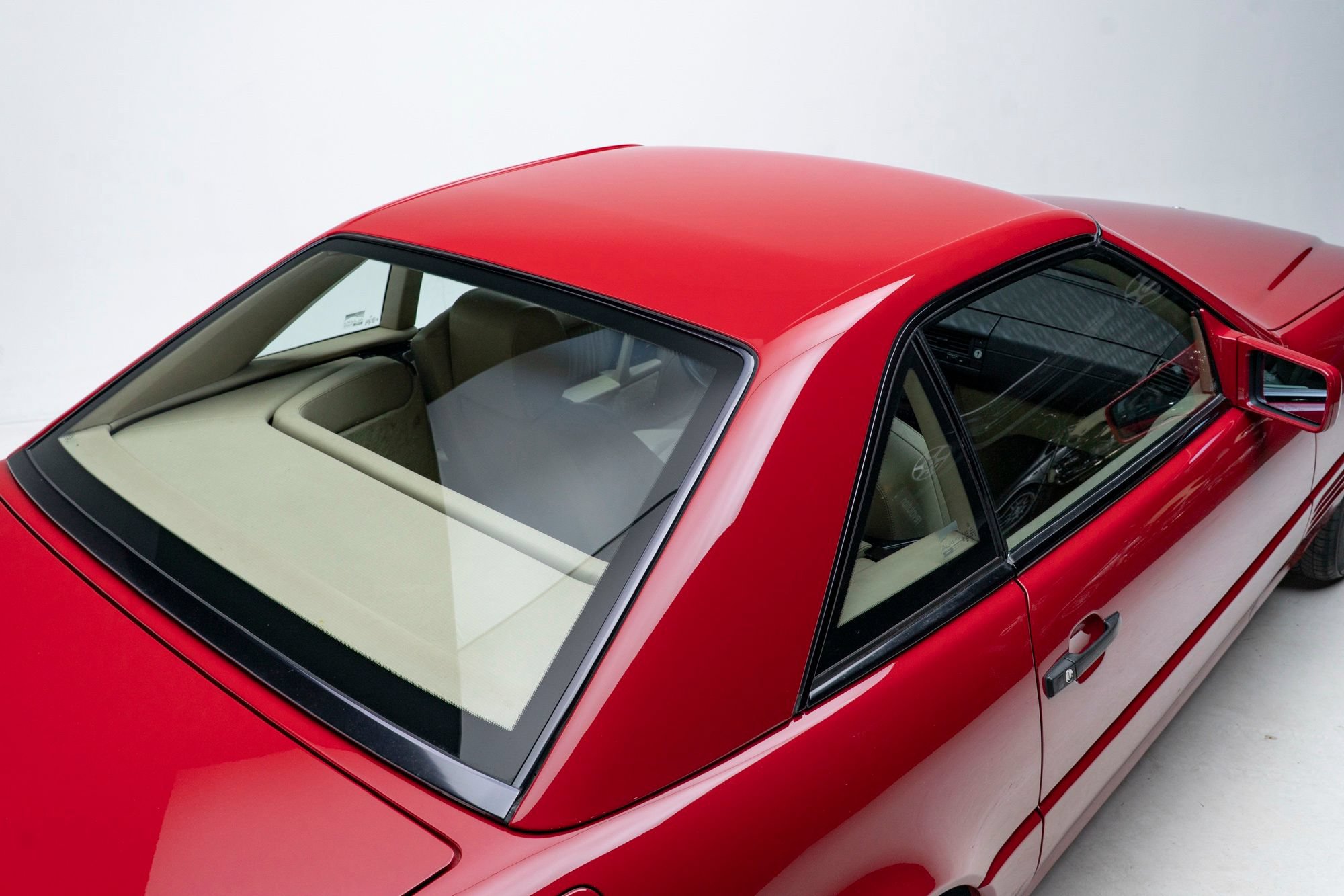 Used 1994 Mercedes-Benz SL 500 image 56