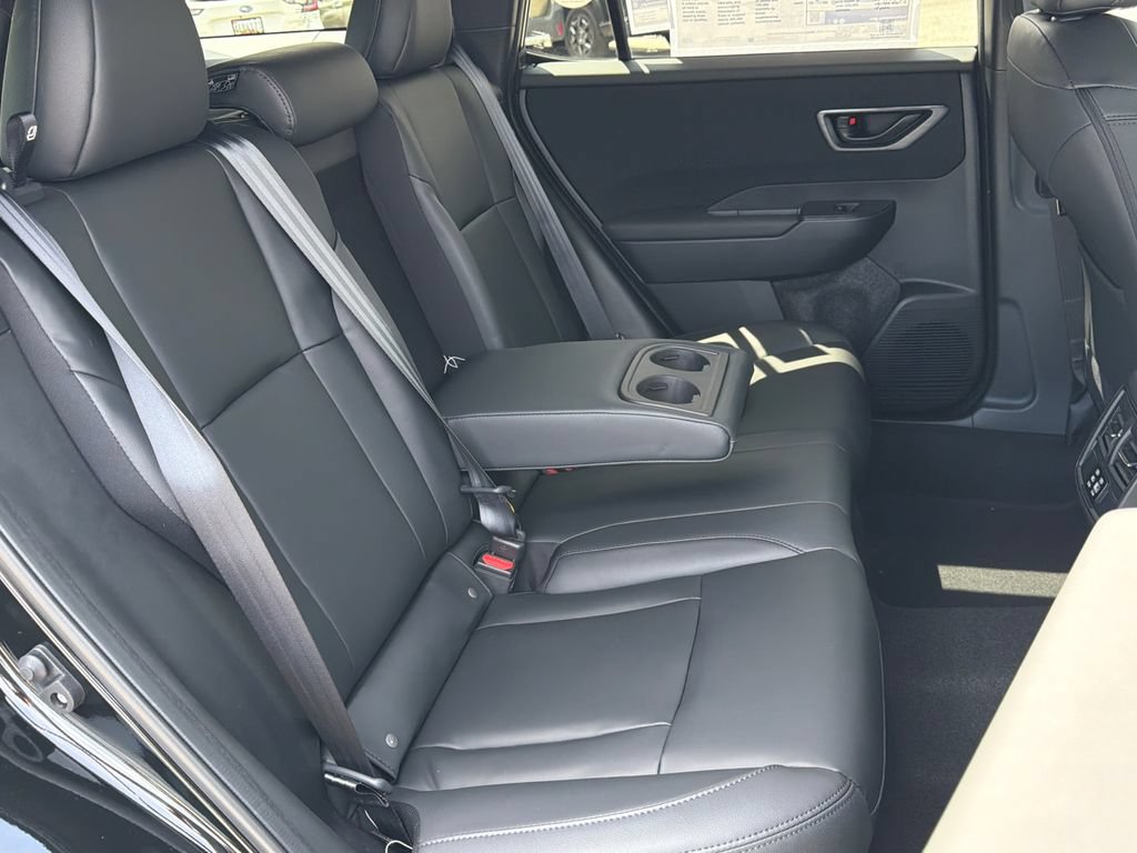 New 2026 Subaru Outback Premium AWD/4WD image 18