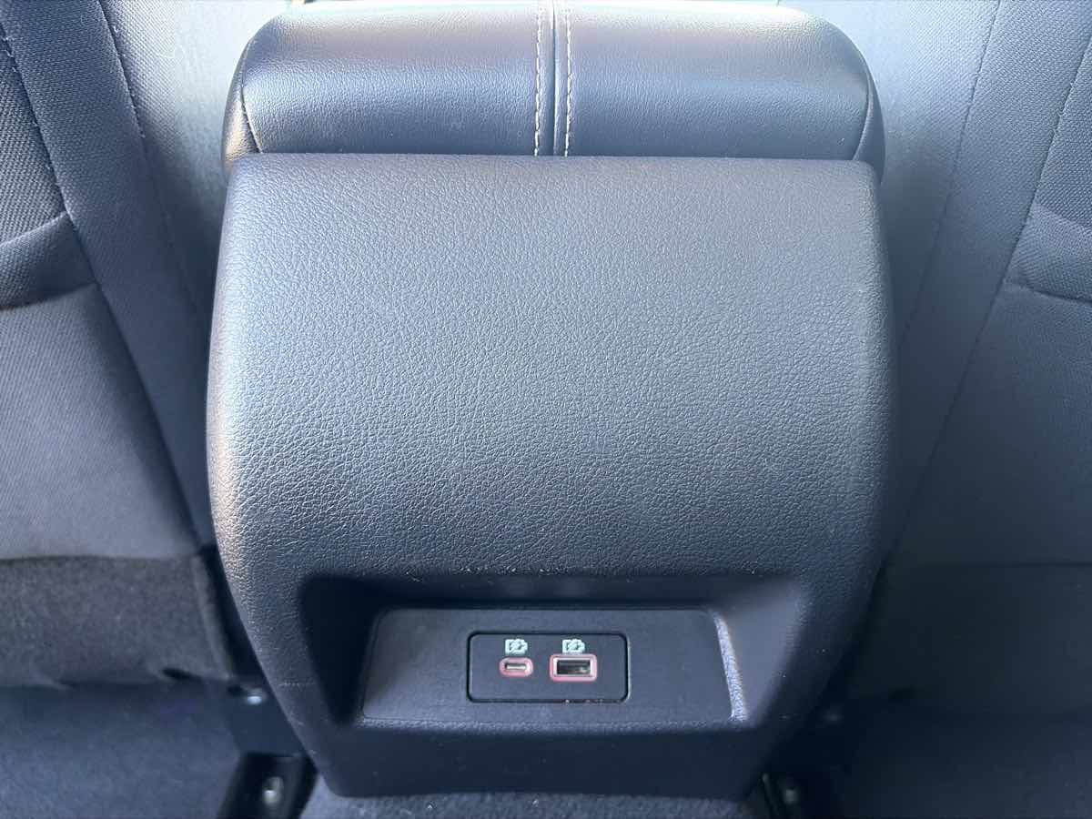 Used 2021 Nissan Altima 2.5 SV FWD image 15