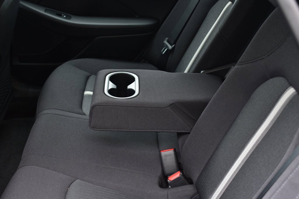 New 2025 Hyundai Sonata SEL image 20