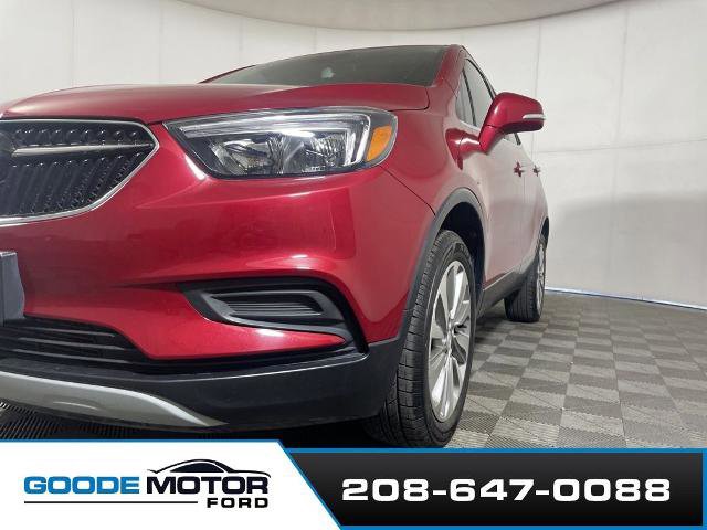 Used 2019 Buick Encore Preferred image 14