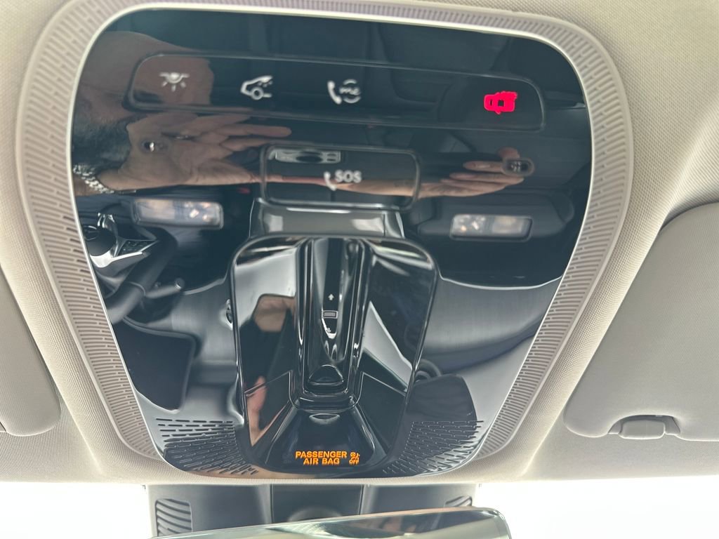 Certified 2024 Mercedes-Benz C 300 4MATIC Sedan image 24