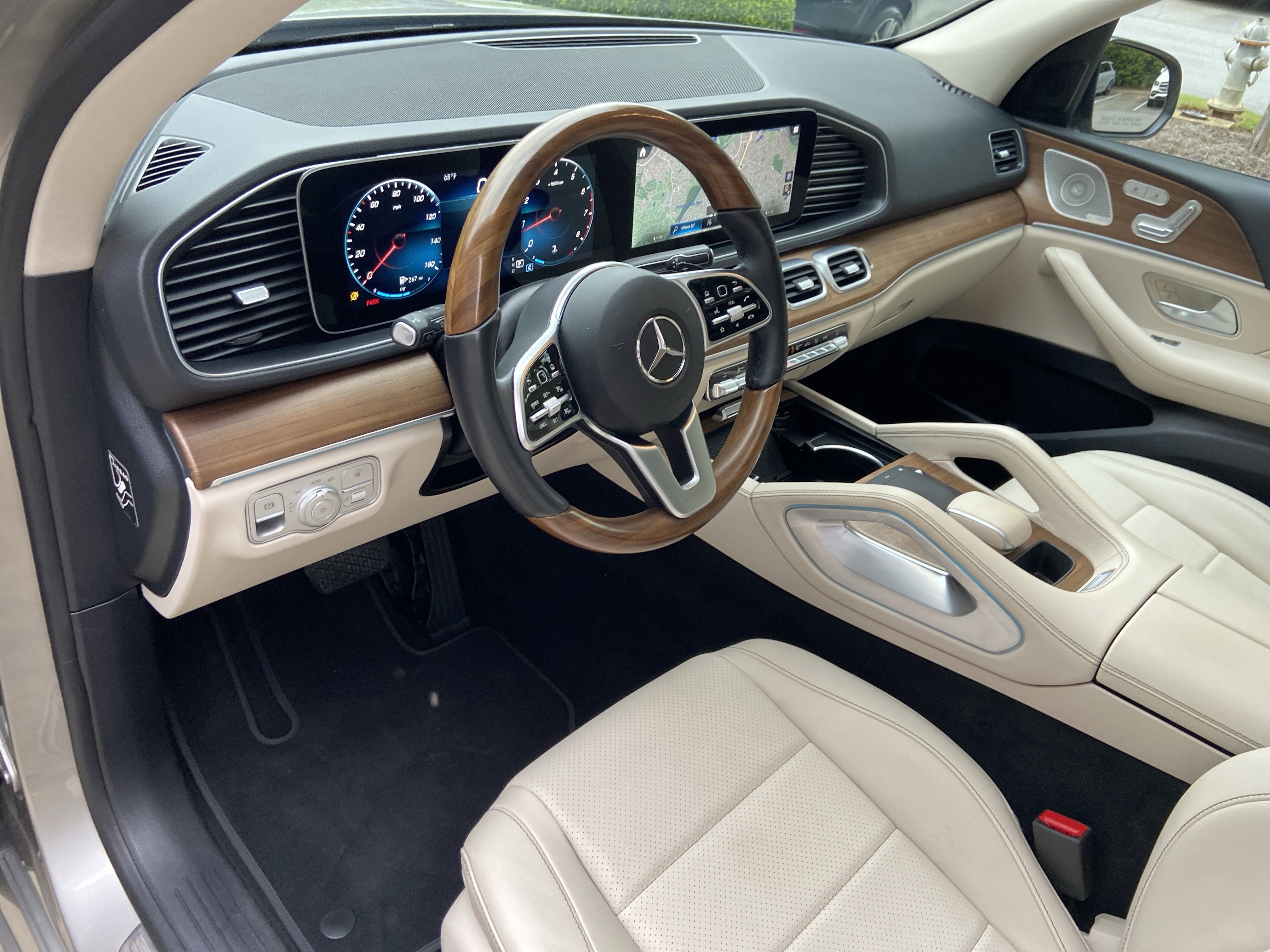 Certified 2023 Mercedes-Benz GLE 350 image 19