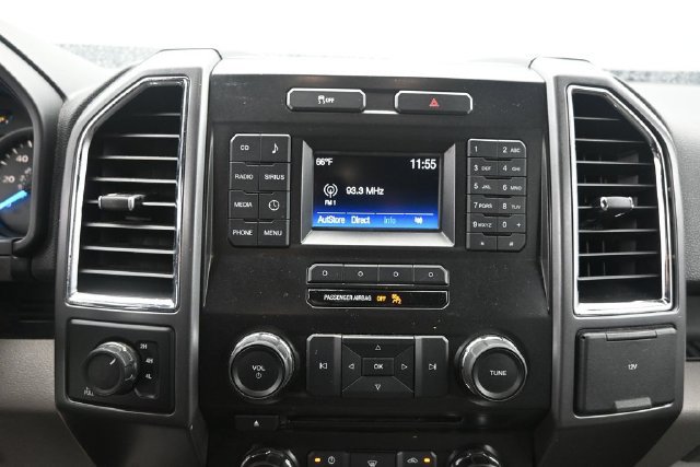 Used 2015 Ford F150 XLT w/ Equipment Group 301A Mid AWD/4WD image 32