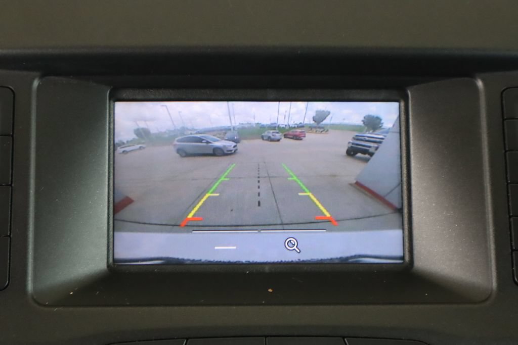 Used 2016 Ford Edge SE FWD image 25
