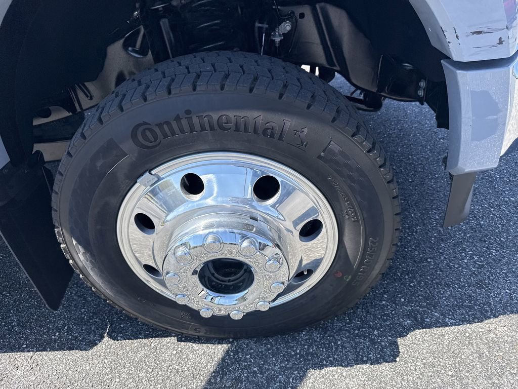 Used 2026 Ford F450 King Ranch w/ Chrome Package image 12