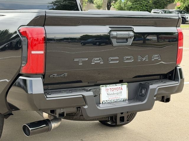 New 2026 Toyota Tacoma SR5 AWD/4WD image 5