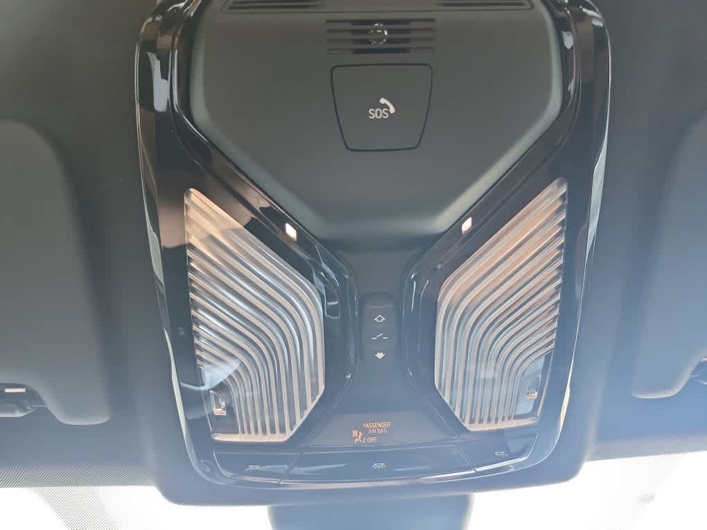 New 2026 BMW 330i xDrive Sedan AWD/4WD image 19