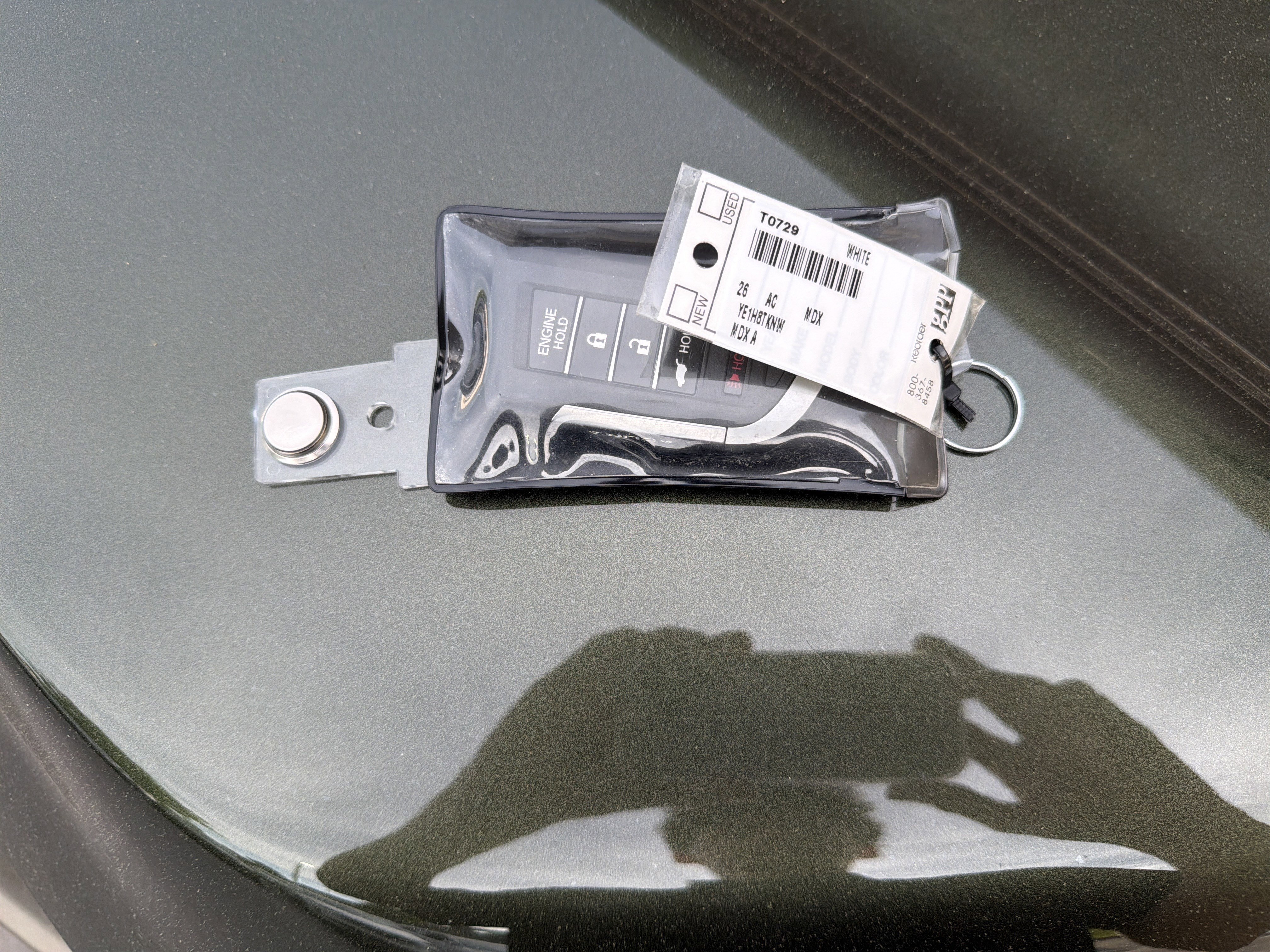 Used 2024 Lexus GX 550 image 38