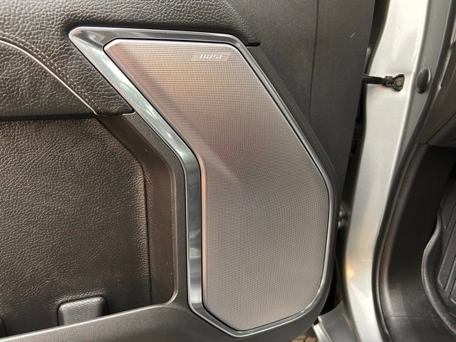 Used 2024 GMC Sierra 3500 Denali w/ Denali Reserve Package image 42