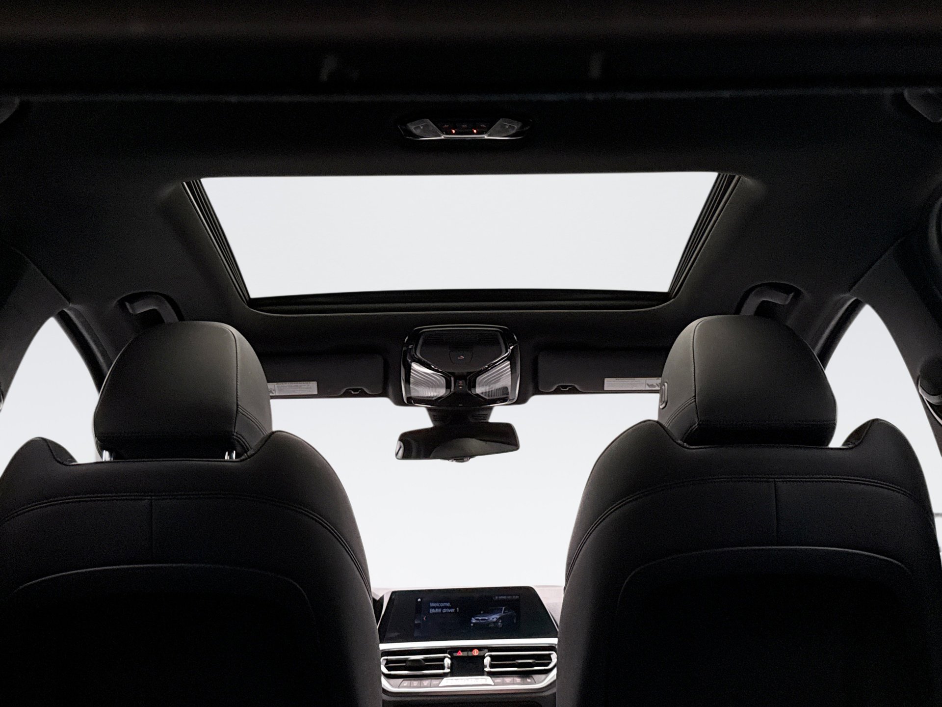 Used 2020 BMW 330i xDrive 330I NAV w/ Driving Assistance Package image 19