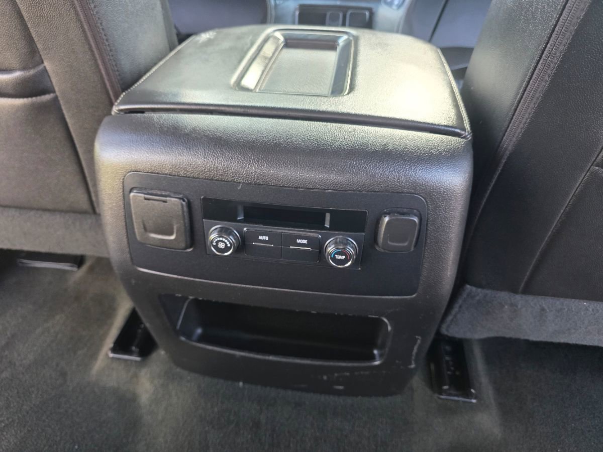 Used 2018 Chevrolet Tahoe LT w/ Max Trailering Package image 34