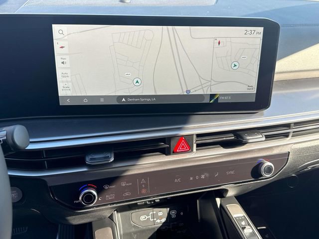 New 2026 Kia Sorento EX FWD image 26