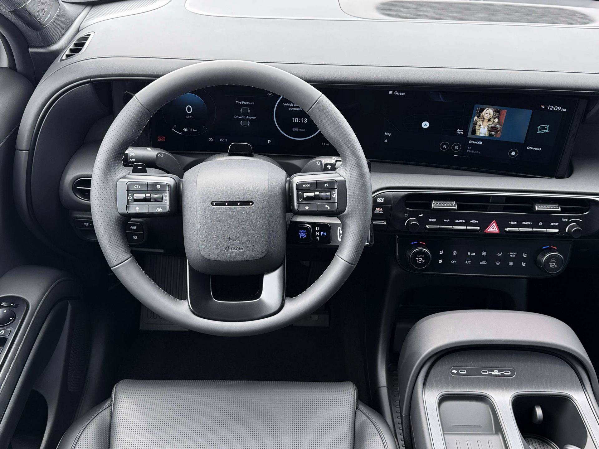 New 2026 Hyundai Palisade XRT Pro AWD/4WD image 17