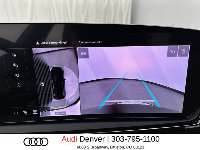 Certified 2025 Audi A5 2.0T Prestige AWD/4WD image 18