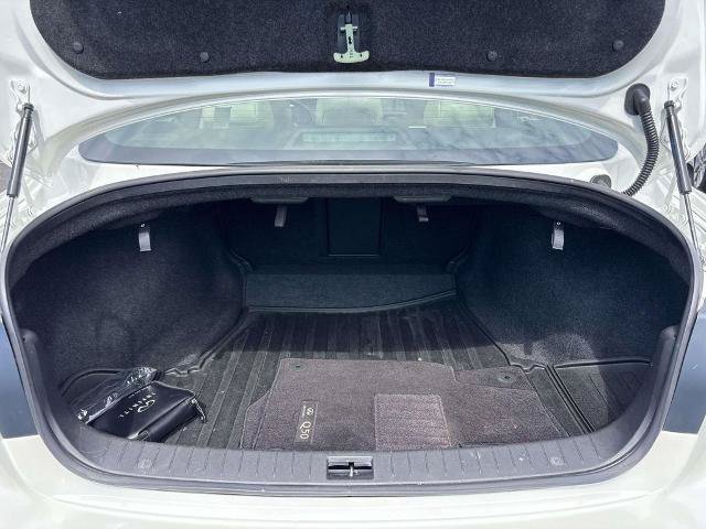 Certified 2023 INFINITI Q50 Luxe w/ Cargo Package AWD/4WD image 15