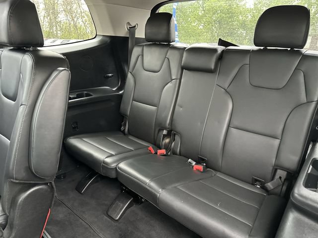Used 2021 Kia Telluride S AWD/4WD image 27