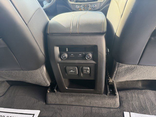 Used 2019 Chevrolet Traverse LT w/ LT Premium Package image 25