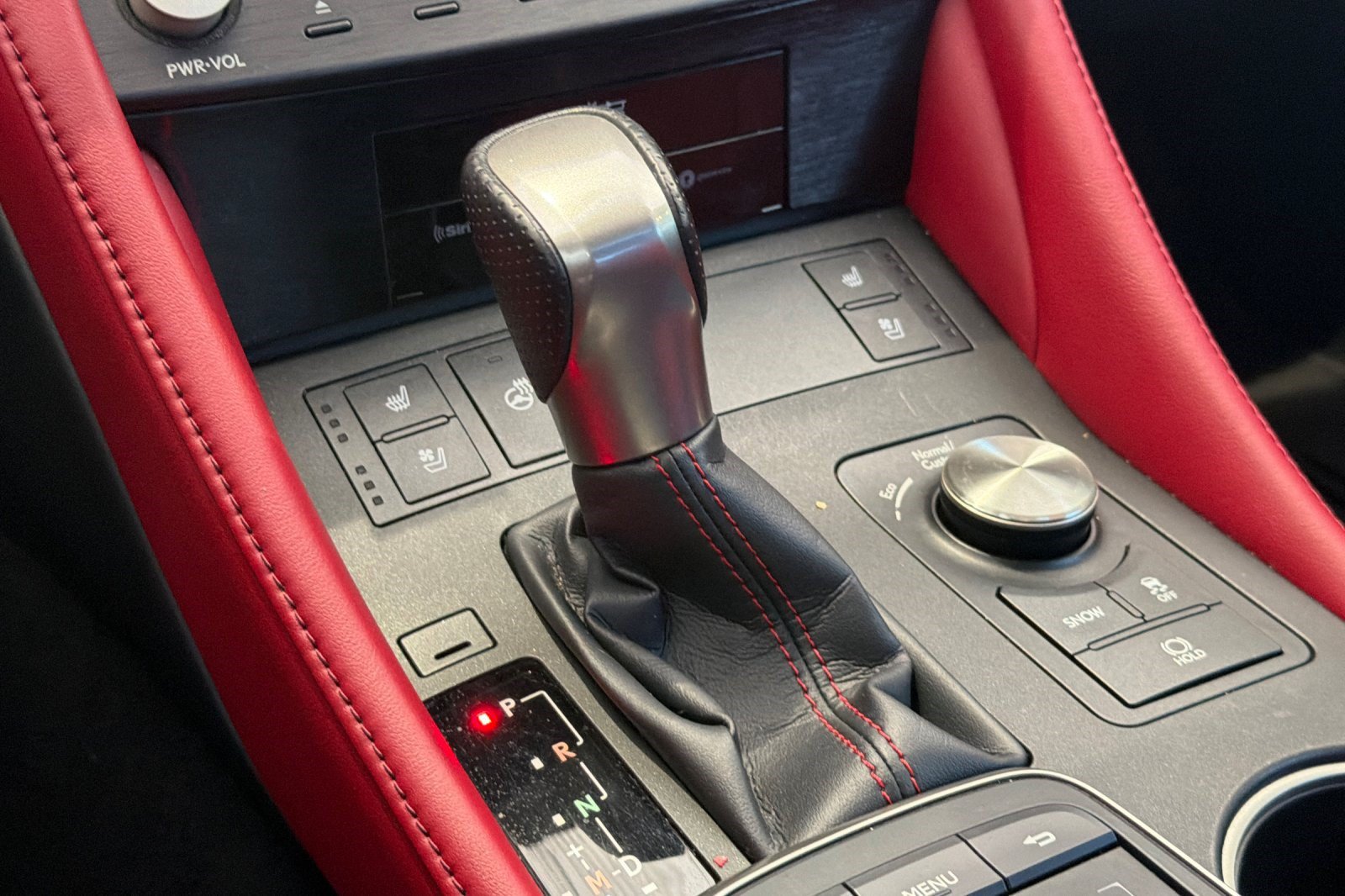 Certified 2022 Lexus RC 350 F Sport RWD image 26