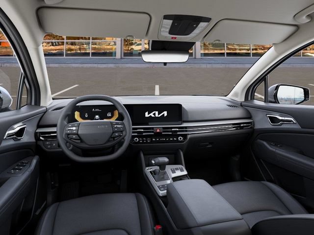 New 2026 Kia Sportage EX AWD/4WD image 14