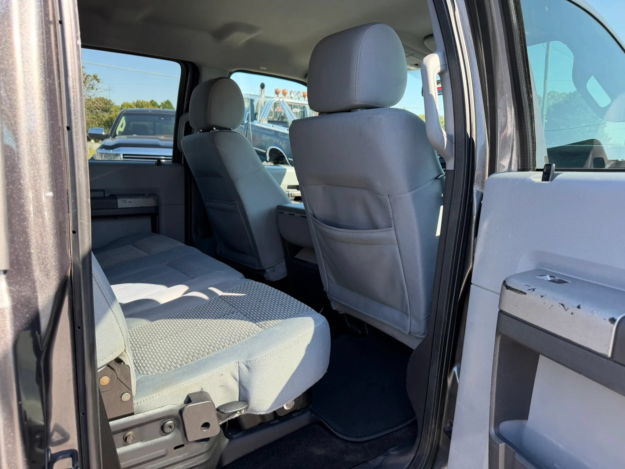 Used 2016 Ford F350 XLT w/ XLT Value Package AWD/4WD image 22