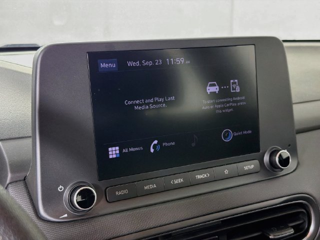 Used 2023 Hyundai Kona SE AWD/4WD image 20