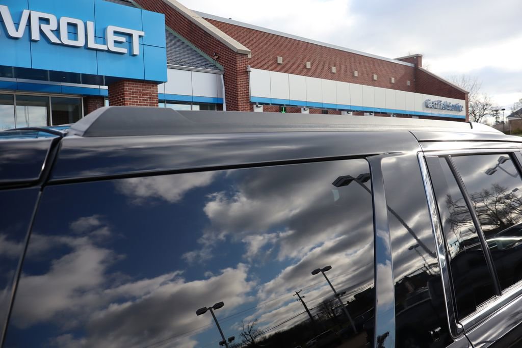 Used 2019 Chevrolet Tahoe LT image 33