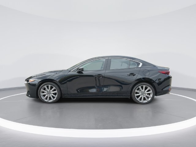 Certified 2023 MAZDA MAZDA3 s FWD image 5