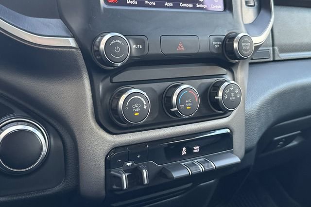 Certified 2020 RAM 1500 Big Horn image 19