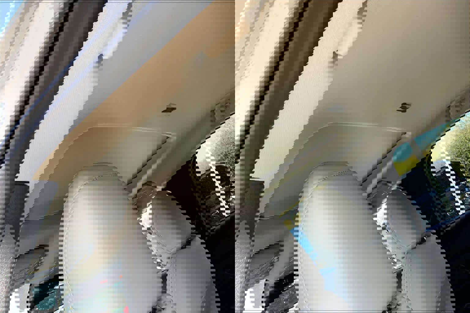 New 2026 MAZDA CX-30 Aire Edition image 18