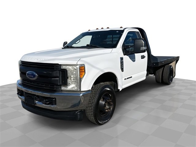Used 2017 Ford F350 XL w/ Power Equipment Group image 1