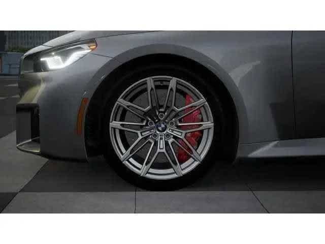 New 2026 BMW M2 w/ Lighting Package RWD image 7