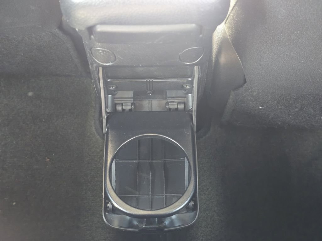 Used 2015 Toyota Prius C Four image 28