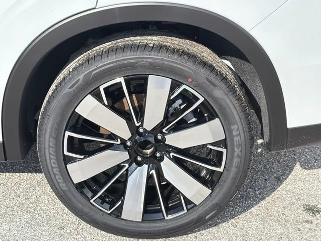 New 2026 Mitsubishi Outlander SE FWD image 17