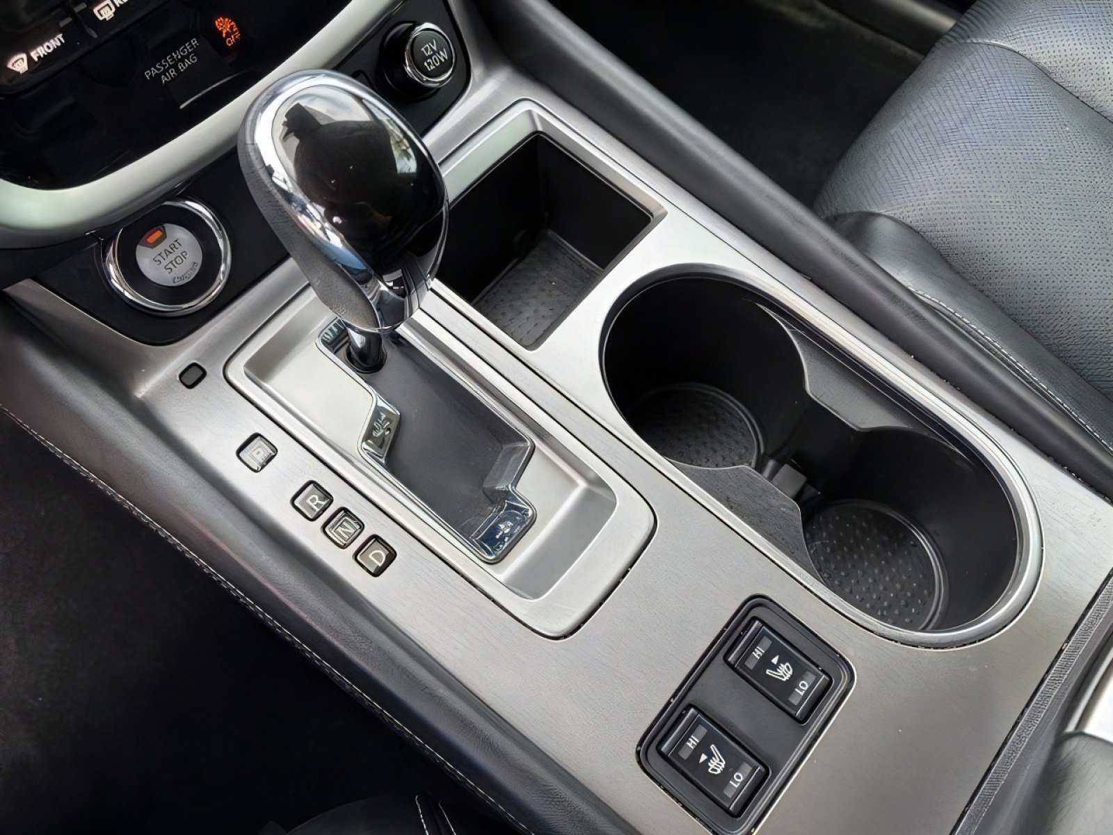 Used 2021 Nissan Murano SL w/ SL Moonroof Package FWD image 32