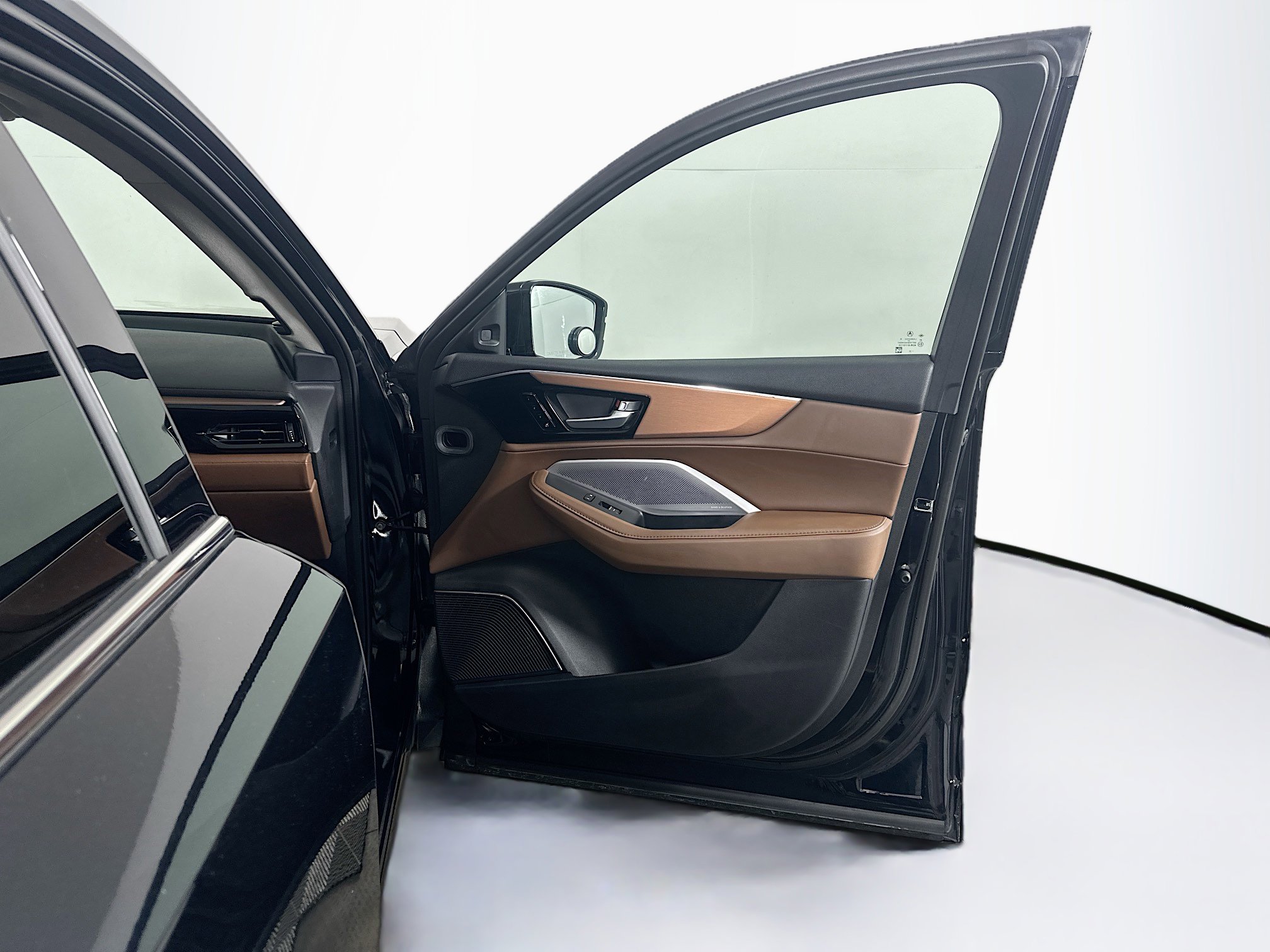 Used 2026 Acura MDX FWD w/ Technology Package image 34